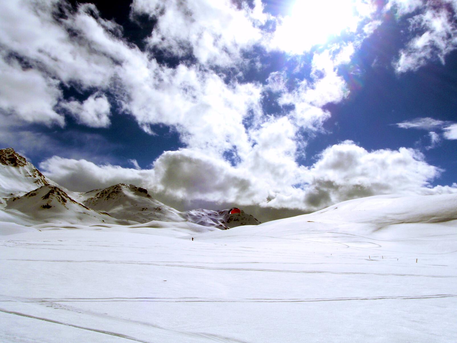 OLYMPUS DIGITAL CAMERA